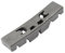 Spares2go Grande M2 Roulement de tambour Pad pour sèche-linge Indesit