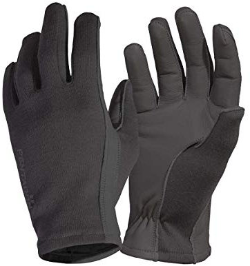 Pentagon Pilotenhandschuh Nomex Kurz (Oliv, M)