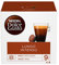 NESCAFÉ Dolce Gusto Lungo Intenso 16 Capsules 144 g