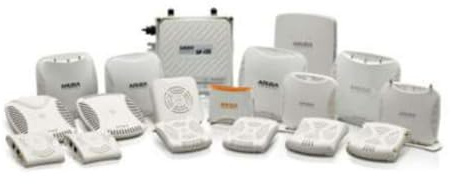 HPE ARUBA AP-305 Dual 2x2/3x3 802.11ac AP