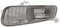 48380 Blinker für vorne rechts [Beifahrerseite]