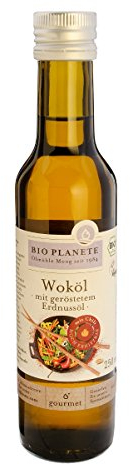 Bio Planète Woköl, 250 ml