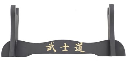 Support Standard Epee Katana Presentoir Epee Sabre Porte Sabre Porte Katana