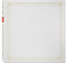 Pioneer Photo Albums MP-46 White Fotoalbum, Rostfreier Stahl, weiß, 300 Pockets 4x6