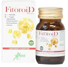 NeoFitoroid di Aboca da 50 capsule