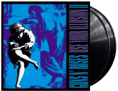 IMS-GEFFEN RECORDS