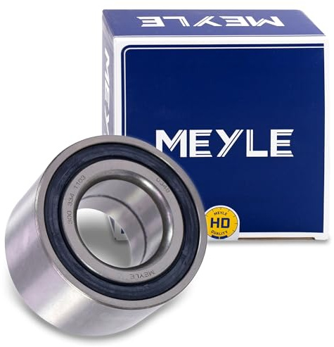 MEYLE Radlager | Kompatibel mit: BMW 5, 5, OPEL CALIBRA A, OMEGA A, OMEGA A Caravan, OMEGA B, OMEGA B Caravan, SENATOR B, VECTRA A