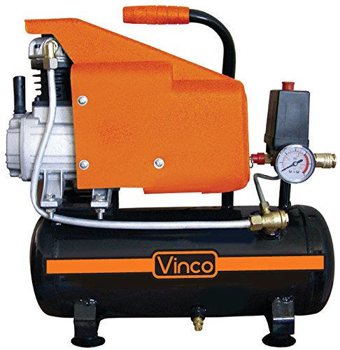 VINCO SRL Compressore Lt 6