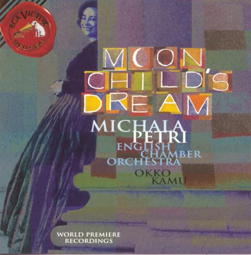 Moonchild's Dream: Recorder Concertos