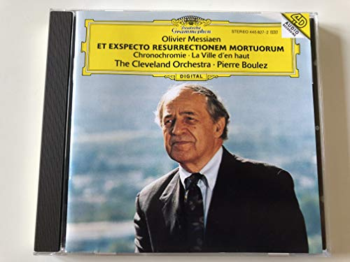 Et Exspecto Resurrectionem Mortuorum