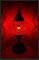 Samarkand - Lights Mosaik lampe Mosaiklampe Mosaik - Tischlampe L Stehlampe orientalische lampe Rot