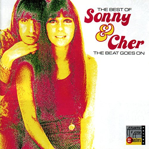 Beat Goes On, The - Best Of