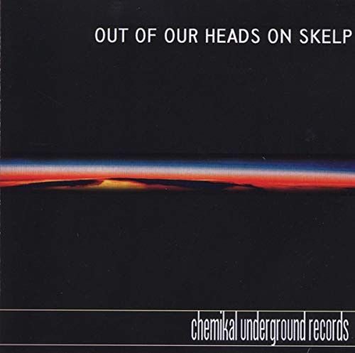 Out of Our Heads on Skelp