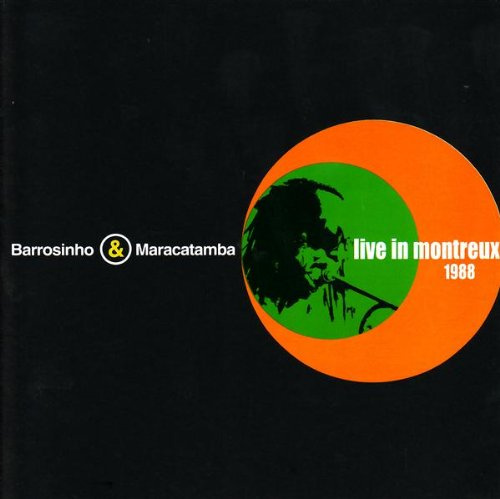 Live at Montreux 1988
