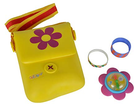Simba 109358845 - Wissper Taschen Set, 20 cm