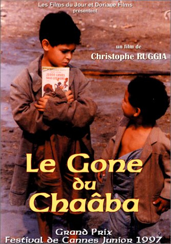 Le gone du chaâba [FR Import]
