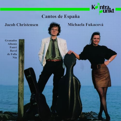 Cello Works / Guitar Works