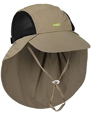 Hart Gorra Peak - Color: Verde
