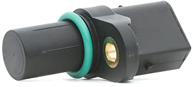 DELPHI Kurbelwellensensor SS11074 Anzahl der Steckkontakte: 3 Kompatibel mit BMW 3 Touring E91 3 Limousine E90 3 Limousine E46 1 Schrägheck E87 5 Limousine E60 3 Touring E46 | Kompatibel mit: BMW 1, 1, 1 Cabriolet, 1 Coupe, 3, 3, 3 Cabriolet, 3 Cabriolet, 3 Compact, 3 Coupe, 3 Coupe, 3 Touring