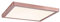 Paulmann 70873 WD Atria LED-Panel 300x300mm 24W Rosgo