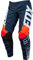 FOX WOMENS 180 PANT Motocross Damen Hose 2018 - grau orange