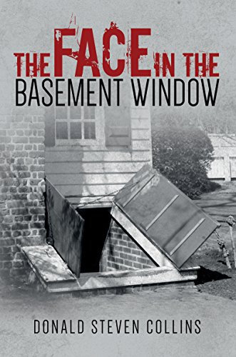 The Face In The Basement Window (The Danski & Litchfield Cold Case Files Book 1)