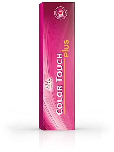 Wella Color Touch Plus 44/05 mi.bra. 60ml