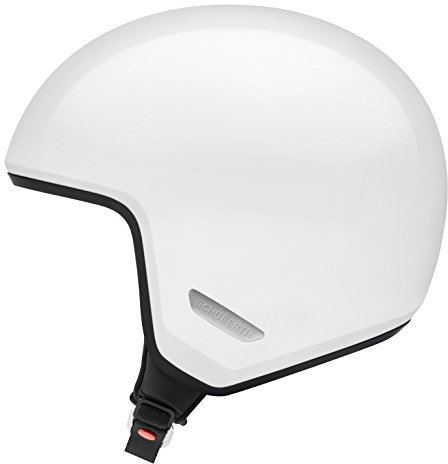 SCHUBERTH O1 Jethelm, weiß, XS (52/53)