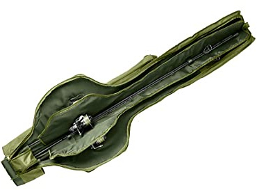 Trakker NXG 3 Rod Padded Sleeve Holdall 12ft