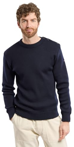 Armor Lux Herren Gavrinis Pullover