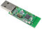 iHaospace Wireless Zigbee CC2531 Sniffer Bare Board Packet Protocol Analyzer Module USB Interface Dongle Capture Packet Module