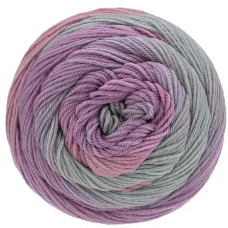 Gots Step Merino 4 Exp Color | 400 M - 100 G | 12 - Krokus