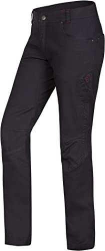 Ocun Herren Cronos Hose, Dark Grey India Ink, M