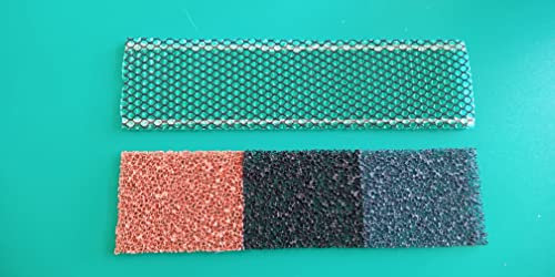 Bandi srl Filter i für Klimaanlagen LG ADQ70595803