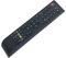 Telecomando Compatibile con United TV LED32X16(V. 2) LED19X36 LED39HS27 LED39HS28 LED32HS32 LED32HS61 LED32T26 LED32W26 LED40HS27 LED40X16 LED46X16 LED49HS65 LED50X16 LEDH28S27 LED32HS28 LED42HS27