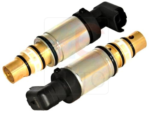 ACAUTO Regelventil, Kompressor AC-02SD04 | Acauto Regelventil SD5C12 SD6V12 SD7C16 Klimakompressor