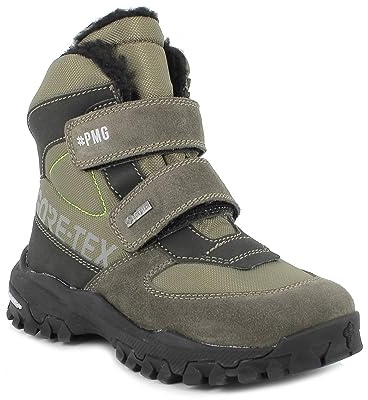 PRIMIGI PRI49241 Bosco/Oliva Größe EU 32
