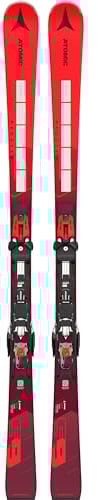 Atomic REDSTER S9 RVSK S 23/24 + X 12 GW Re - 160