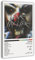 Ufo361 Love My Life Album Poster Leinwand Poster Schlafzimmer Dekor Sport Landschaft Büro Zimmer Dekor Geschenk Rahmenstil 30 x 45 cm