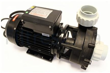 Pompa spa WP300-II LX 3HP a 2 velocità