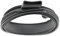 Masterpart Door Seal Rubber Gasket Grey Compatible With Samsung Washer Dryers WD80 & WD90 Models DC64-03235B