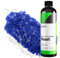 Fiwiko® Intensive Car Shampoo 500ml CarPro + Zottel-Waschhandschuh Auto - saugstarke Mikrofaser entfernt hartnäckigen Schmutz - Mikrofaser Auto Waschhandschuh Fiwiko