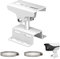 Support Camera Exterieur Support en Métal Massif pour Caméras De Sécurité, Support Caméra Extérieur pour des Tailles de Tube Jusqu'à 200 mm pour Caméras CCTV, Projecteurs LED Mural