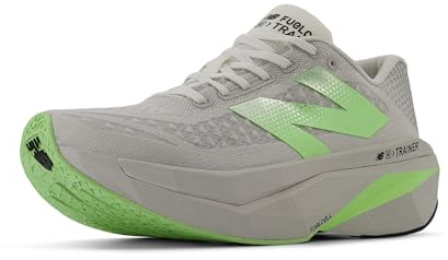 New Balance Herren FuelCell Supercomp Trainer V3Laufschuh