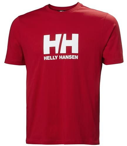 Helly Hansen Herren HH Logo T-Shirt