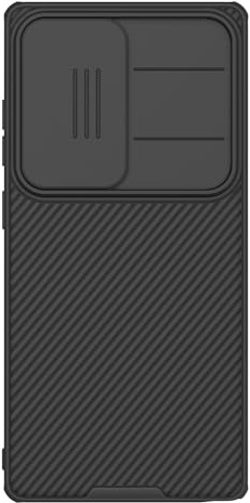 Nillkin Camshield Pro Impact Hülle Kompatibel mit Galaxy S25 Ultra