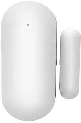 BE Cool Alarma inalámbrica para Puerta/Ventana, Alarma de Puerta, protección contra robos, Alarma de Puerta, Sistema de Alarma inalámbrico para casa, Hotel, Piscina, Garaje Inteligente