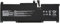 BLESYS Batteria BTY-M49 MS-155 per MSI Prestige 14 A10SC A10RB A10M Modern 14 B11SB Summit E14 A11SCST [11,4 V 4600 mAh]