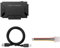 Faeymth Convertidor USB 3.0 A SATA IDE, Adaptador USB, Cable para Disco Duro HDD de 2,5 y 3,5 Pulgada, Accesorios para Ordenador Portátil y PC.