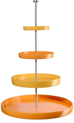 ASA joy Etagere 4-stufig orange smoothie 61cm